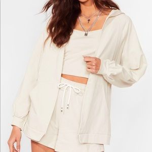 Nasty Gal 3 Piece Set NEW